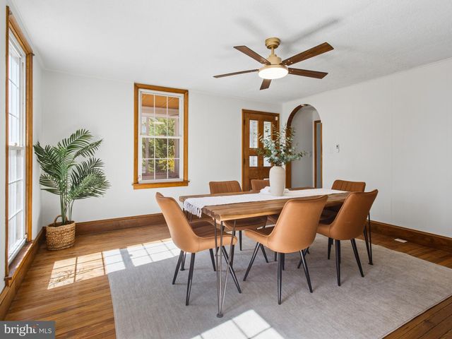 6050 OLD WASHINGTON RD, Elkridge, MD 21075