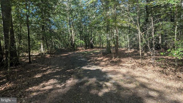 WILLIAMS RD, Woodstown, NJ 08098