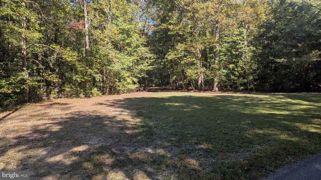 WILLIAMS RD, Woodstown, NJ 08098