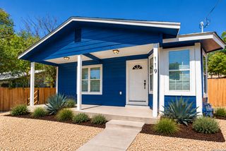 119 Clark Ave, San Antonio, TX 78203