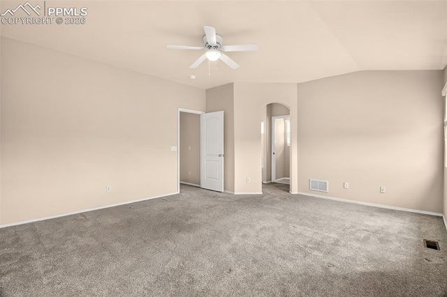 2392 Pinyon Jay Drive, Colorado Springs, CO 80951