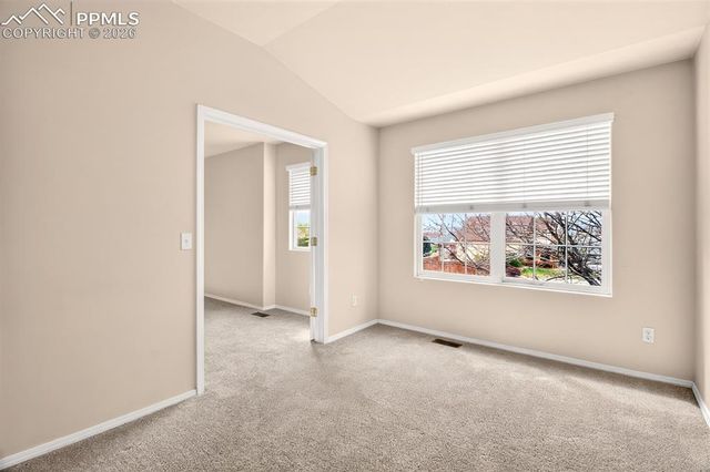 2392 Pinyon Jay Drive, Colorado Springs, CO 80951
