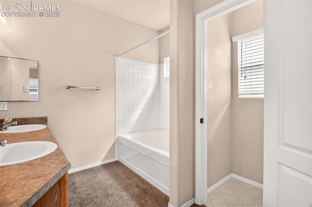 2392 Pinyon Jay Drive, Colorado Springs, CO 80951
