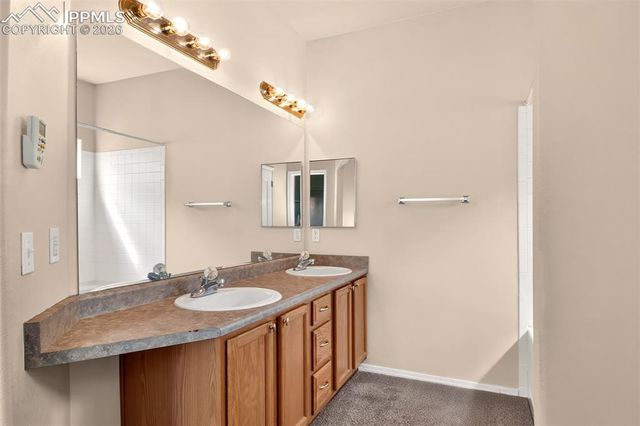 2392 Pinyon Jay Drive, Colorado Springs, CO 80951
