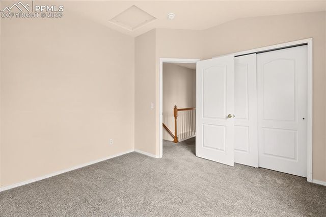 2392 Pinyon Jay Drive, Colorado Springs, CO 80951