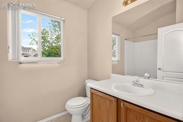 2392 Pinyon Jay Drive, Colorado Springs, CO 80951