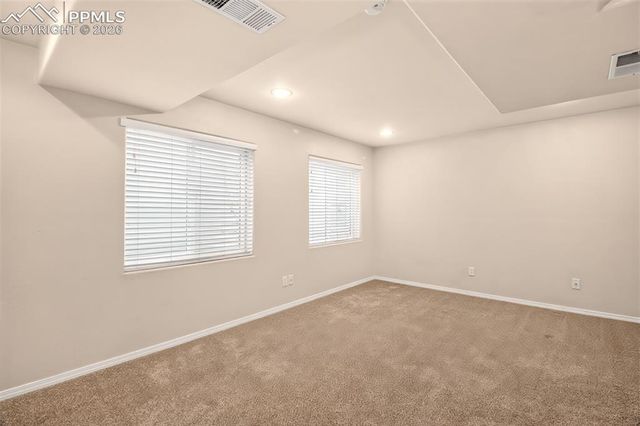2392 Pinyon Jay Drive, Colorado Springs, CO 80951