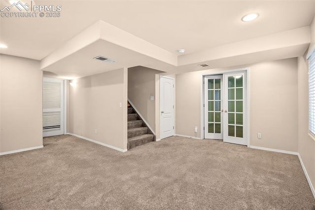 2392 Pinyon Jay Drive, Colorado Springs, CO 80951