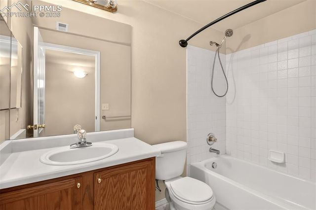 2392 Pinyon Jay Drive, Colorado Springs, CO 80951