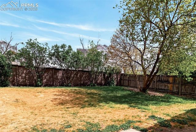 2392 Pinyon Jay Drive, Colorado Springs, CO 80951