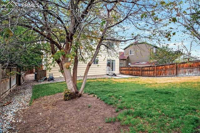 2392 Pinyon Jay Drive, Colorado Springs, CO 80951