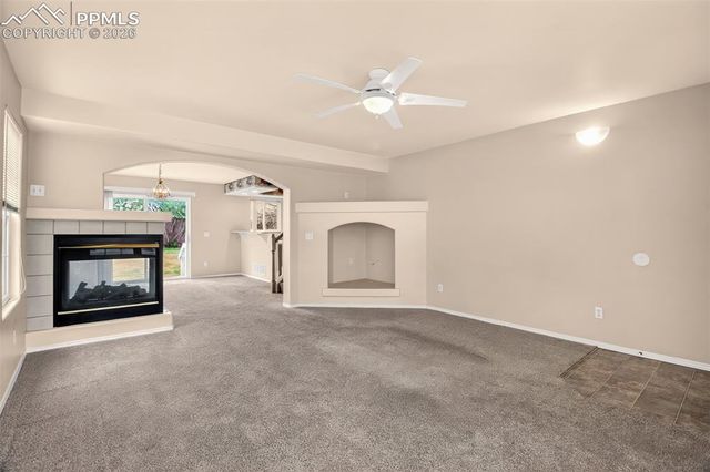 2392 Pinyon Jay Drive, Colorado Springs, CO 80951