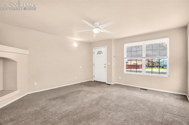 2392 Pinyon Jay Drive, Colorado Springs, CO 80951