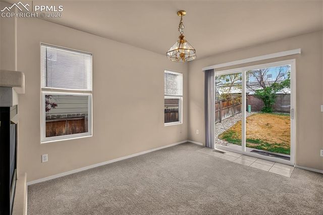 2392 Pinyon Jay Drive, Colorado Springs, CO 80951