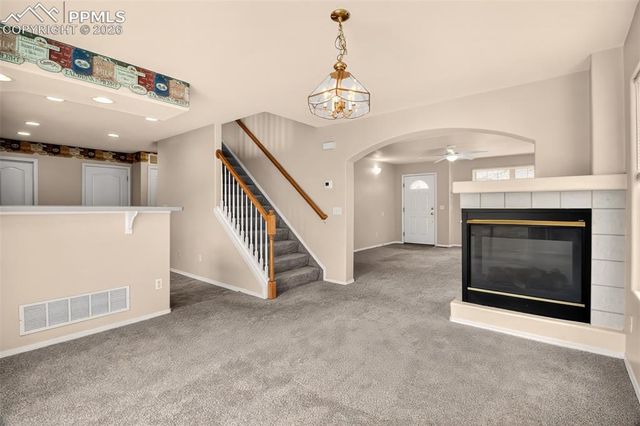 2392 Pinyon Jay Drive, Colorado Springs, CO 80951