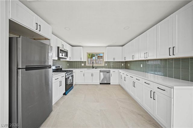 4378 Swandale Avenue, Las Vegas, NV 89121