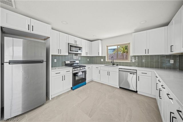 4378 Swandale Avenue, Las Vegas, NV 89121