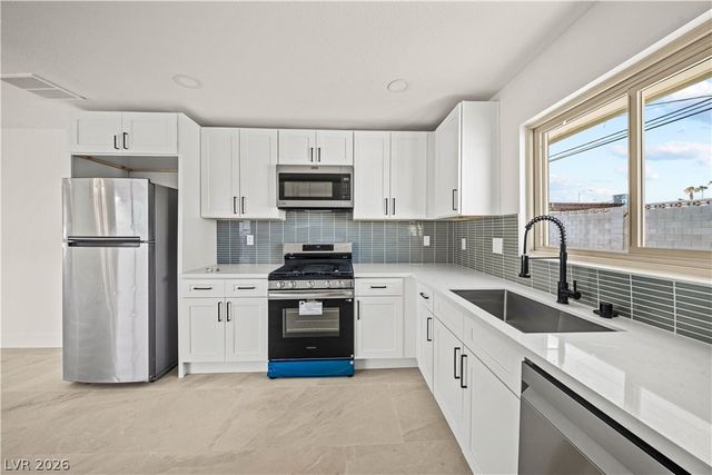 4378 Swandale Avenue, Las Vegas, NV 89121