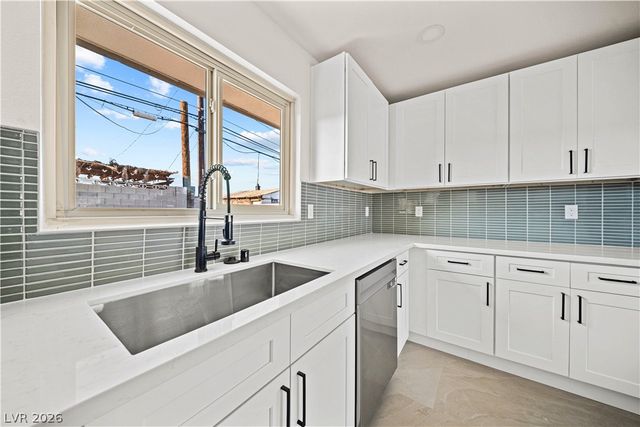 4378 Swandale Avenue, Las Vegas, NV 89121