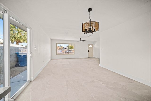 4378 Swandale Avenue, Las Vegas, NV 89121