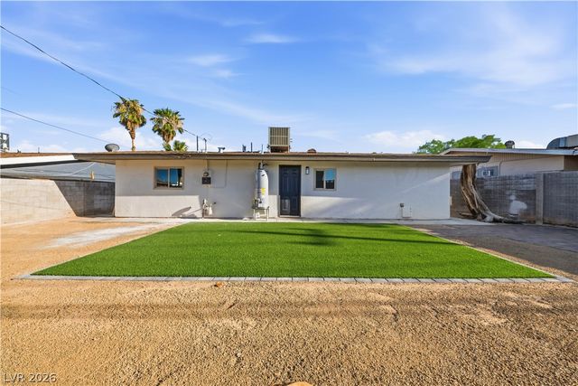 4378 Swandale Avenue, Las Vegas, NV 89121