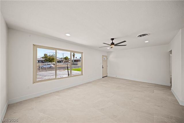 4378 Swandale Avenue, Las Vegas, NV 89121