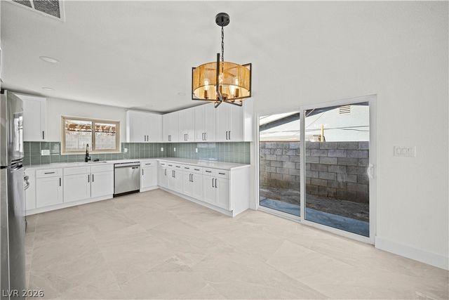 4378 Swandale Avenue, Las Vegas, NV 89121