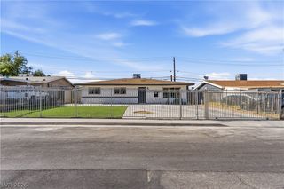 4378 Swandale Avenue, Las Vegas, NV 89121