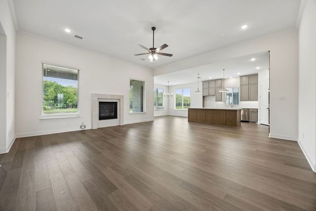 5012 Valley View Drive, Joshua, TX 76058