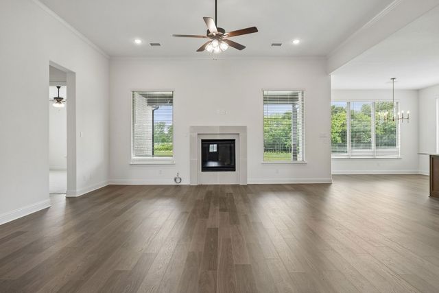 5012 Valley View Drive, Joshua, TX 76058