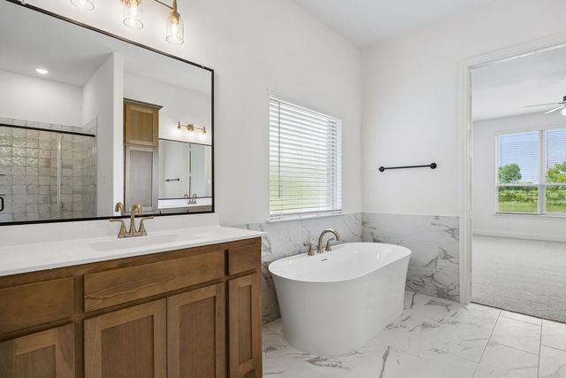 5012 Valley View Drive, Joshua, TX 76058