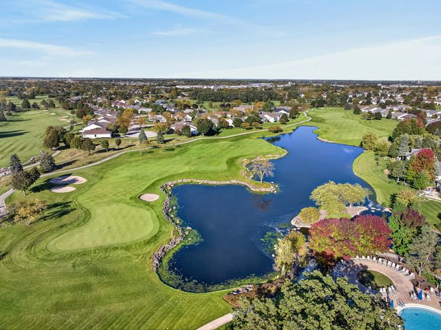 13732 Pineview Drive, Huntley, IL 60142