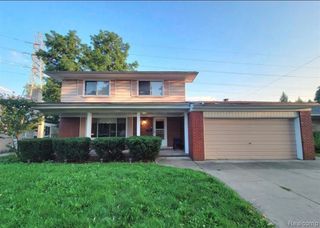 4442 Brown Drive, Warren, MI 48092