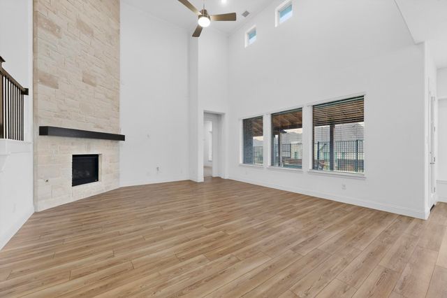 518 Granite Fields Drive, Rockwall, TX 75087