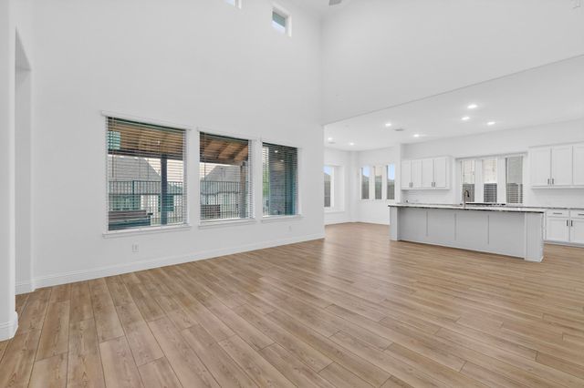 518 Granite Fields Drive, Rockwall, TX 75087