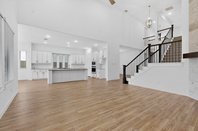 518 Granite Fields Drive, Rockwall, TX 75087