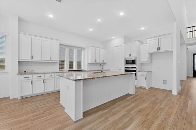 518 Granite Fields Drive, Rockwall, TX 75087