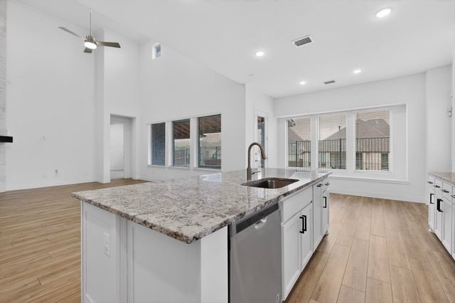 518 Granite Fields Drive, Rockwall, TX 75087