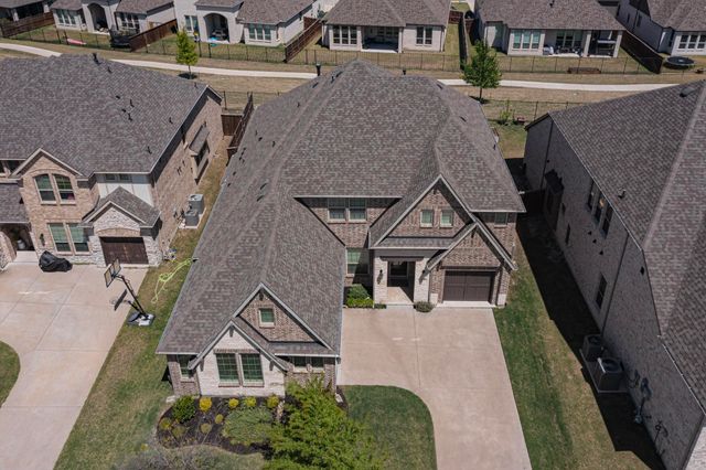 518 Granite Fields Drive, Rockwall, TX 75087