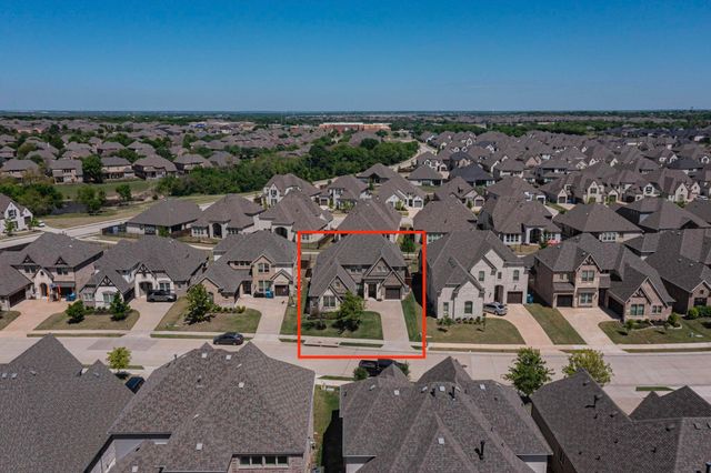 518 Granite Fields Drive, Rockwall, TX 75087