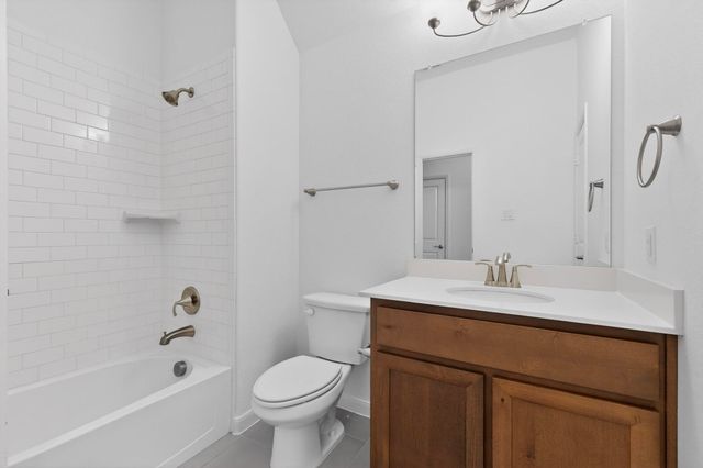 518 Granite Fields Drive, Rockwall, TX 75087