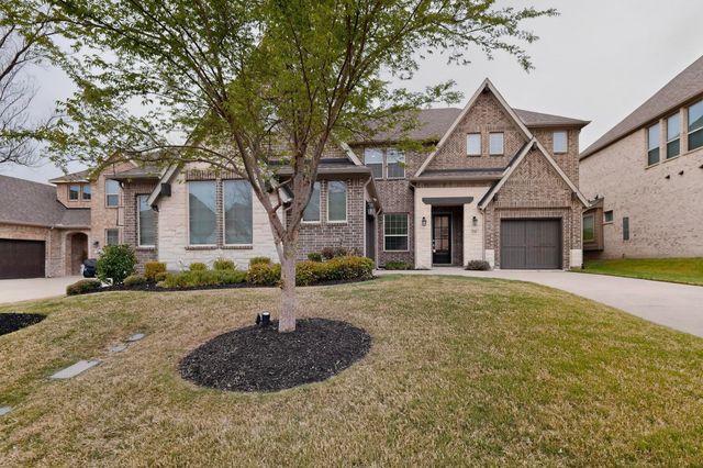 518 Granite Fields Drive, Rockwall, TX 75087