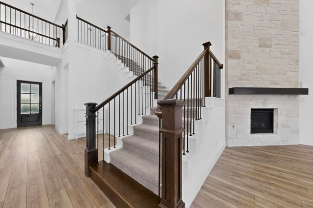 518 Granite Fields Drive, Rockwall, TX 75087