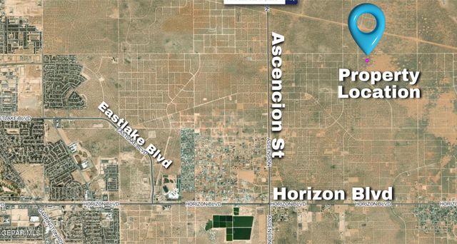 PN-322317 Brandywine Court, El Paso, TX 79928