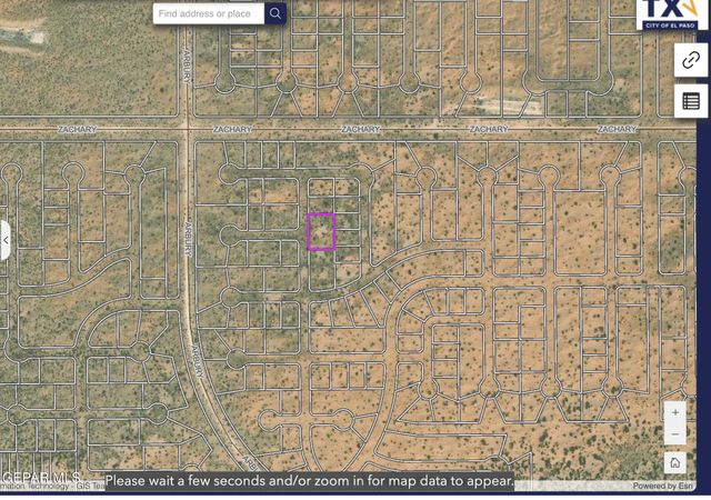 PN-322317 Brandywine Court, El Paso, TX 79928