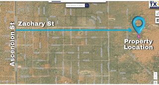PN-322317 Brandywine Court, El Paso, TX 79928