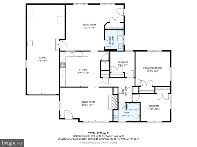 7 PLEASANT DR, Lancaster, PA 17602
