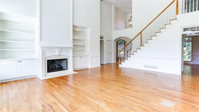 127 Grandmar Chase, Canton, GA 30115