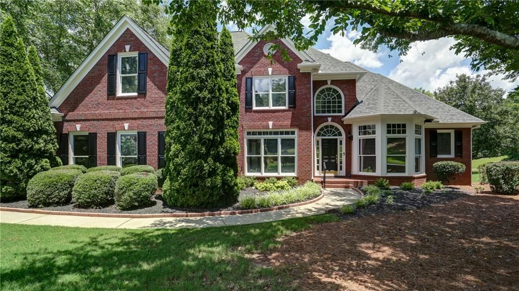 127 Grandmar Chase, Canton, GA 30115