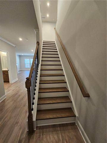 5030 Sierra Creek Drive, Hoschton, GA 30548